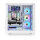 Midi Thermaltake View 390 Air Snow White