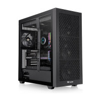Big Thermaltake AX500 Black