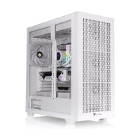 Big Thermaltake AX500 Snow White