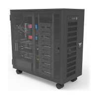Big Thermaltake AX700 TG Black