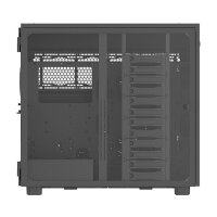 Big Thermaltake AX700 TG Black