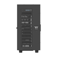 Big Thermaltake AX700 TG Black