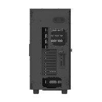 Big Thermaltake AX700 TG Black