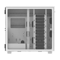 Big Thermaltake AX700 TG Snow White