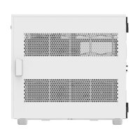 Big Thermaltake AX700 TG Snow White