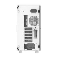 Big Thermaltake AX700 TG Snow White