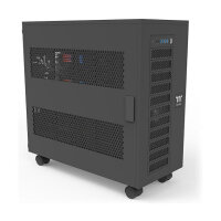 Big Thermaltake AX700 Black
