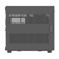 Big Thermaltake AX700 Black