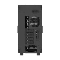 Big Thermaltake AX700 Black
