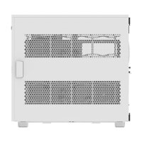 Big Thermaltake AX700 Snow White