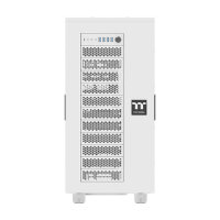 Big Thermaltake AX700 Snow White