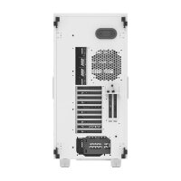 Big Thermaltake AX700 Snow White