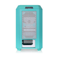Thermaltake The Tower 250 Mint Strawberry