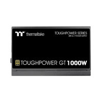 1000W Thermaltake Toughpower GT 1000W ATX3.1/GEN5 80+G BK