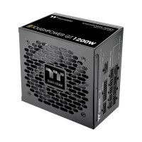 1200W Thermaltake Toughpower GT 1200W ATX3.1/GEN5 80+G BK