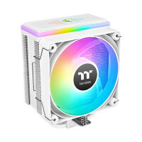 K ASTRIA 400 ARGB White Air cooler