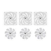 K Wasserkühlung MAGFloe 360 Ultra Snow Edition All-In-One Liquid Cooler White