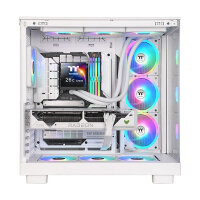 K Wasserkühlung MAGFloe 360 Ultra Snow Edition All-In-One Liquid Cooler White