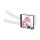 K Wasserkühlung MAGFloe 420 Ultra Snow Edition All-In-One Liquid Cooler White