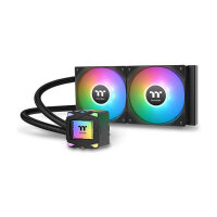 K Wasserkühlung LA240 ARGB Sync All-In-One Liquid...