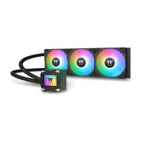 K Wasserkühlung LA360 ARGB Sync All-In-One Liquid...