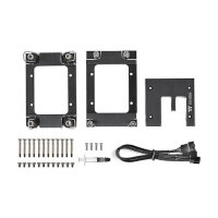 K Wasserkühlung AW360 All-In-One Liquid Cooling System Black