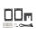 K Wasserkühlung AW360 All-In-One Liquid Cooling System Black