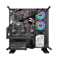 K Wasserkühlung Floe DX RGB 240