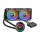 K Wasserkühlung Floe DX RGB 240