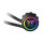 K Wasserkühlung Floe DX RGB 240