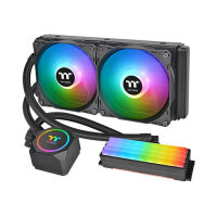 K Wasserkühlung Floe RC 240 Memory & CPU AIO...