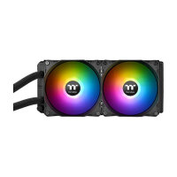 K Wasserkühlung Floe RC 240 Memory & CPU AIO...