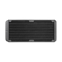 K Wasserkühlung Floe RC 240 Memory & CPU AIO Liquid Cooler