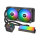 K Wasserkühlung Floe RC 240 Memory & CPU AIO Liquid Cooler