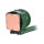 K Wasserkühlung TOUGHLIQUID 240 ARGB Sync Racing Green