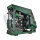 K Wasserkühlung TOUGHLIQUID 240 ARGB Sync Racing Green