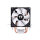 92mm Thermaltake Contac 9 SE Air cooler