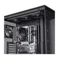 K Thermaltake UX400 Air Cooler