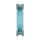 120mm Thermaltake TOUGHFAN 12 Radiator Fan 1Pack Turquoise