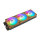 120mm Thermaltake CT120 EX Reverse ARGB Sync PC Cooling Fan Gravel Sand 3 Pack