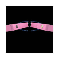 120mm Thermaltake CT120 EX Reverse ARGB Sync PC Cooling Fan Pink 3 Pack