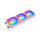 120mm Thermaltake CT120 EX Reverse ARGB Sync PC Cooling Fan Pink 3 Pack