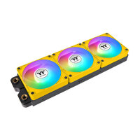140mm Thermaltake CT140 EX Reverse ARGB Sync PC Cooling...