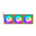 140mm Thermaltake CT140 EX Reverse ARGB Sync PC Cooling Fan Gravel Sand 3 Pack