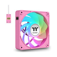 140mm Thermaltake CT140 EX Reverse ARGB Sync PC Cooling...
