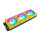 120mm Thermaltake CT120 EX ARGB Sync PC Cooling Fan Bumblebee 3 Pack