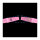 120mm Thermaltake CT120 EX ARGB Sync PC Cooling Fan Pink 3 Pack