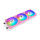 120mm Thermaltake CT120 EX ARGB Sync PC Cooling Fan Pink 3 Pack