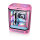 120mm Thermaltake CT120 EX ARGB Sync PC Cooling Fan Pink 3 Pack