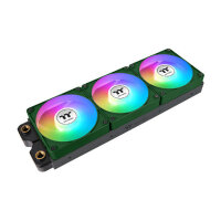 140mm Thermaltake CT140 EX ARGB Sync PC Cooling Fan...